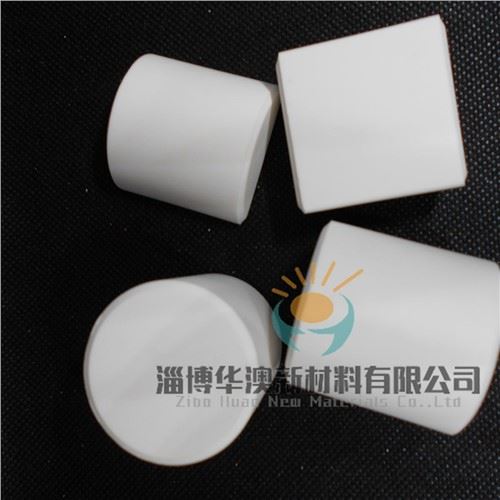 Alumina keramisk sylinder med produsent pris
